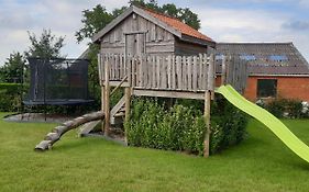 vakantiehuis zoetendaal